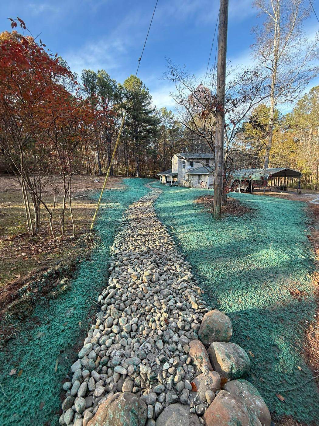 Drainage Solutions