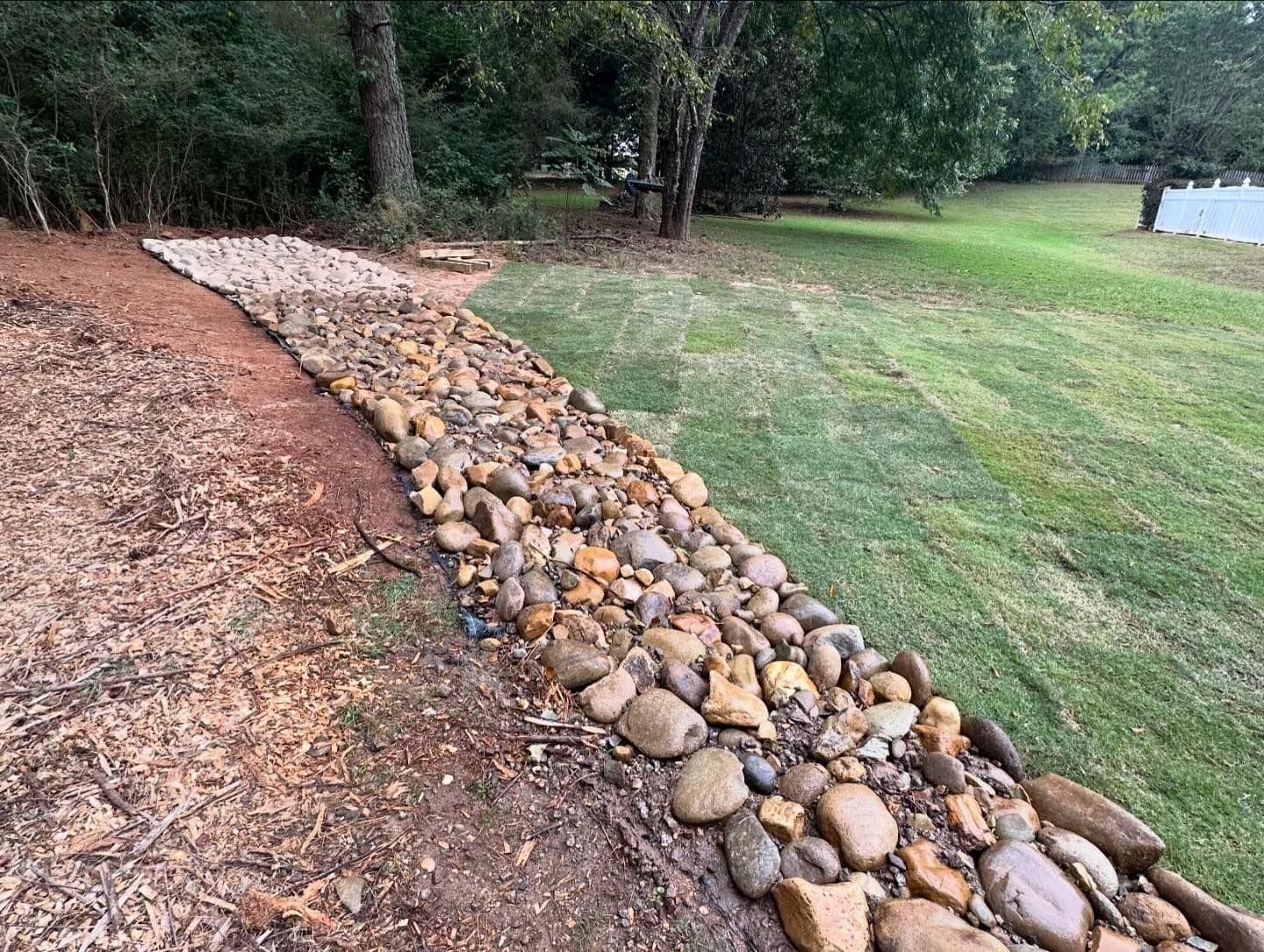 Erosion Control